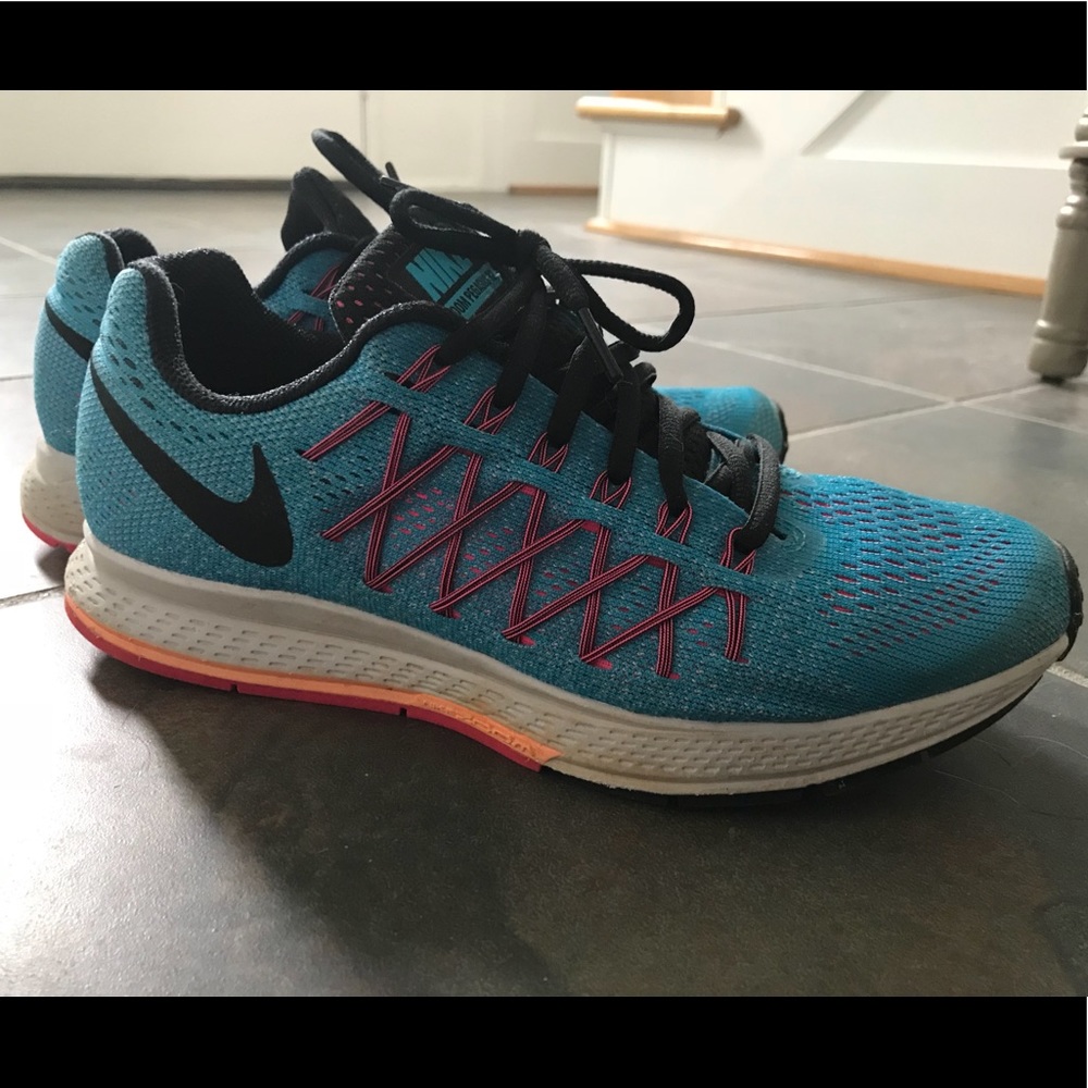 Nike Zoom Pegasus 32